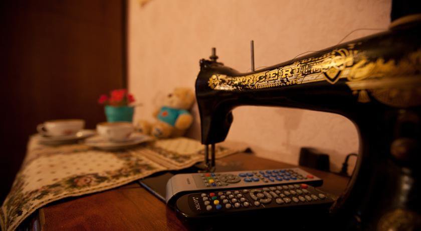 Гостиница Творческий Хостел Новосибирск